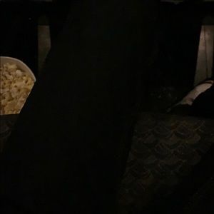 Meet your Posher, Carter